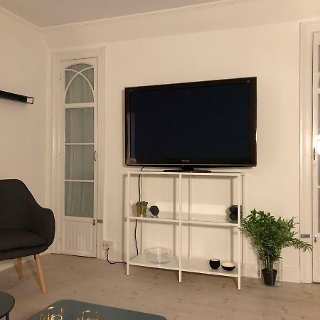 Nice 1St Floor Apartment Hvidovre Extérieur photo