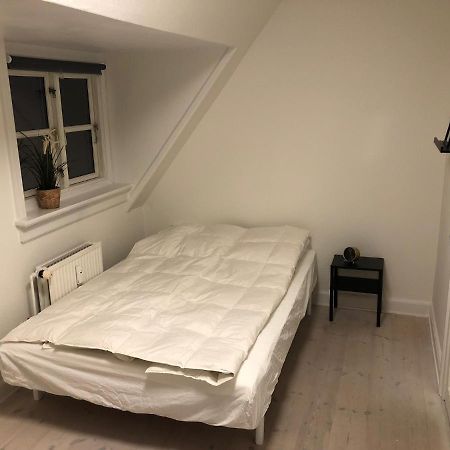 Nice 1St Floor Apartment Hvidovre Extérieur photo