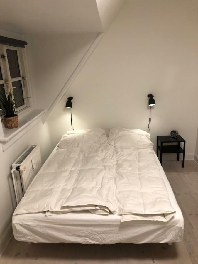 Nice 1St Floor Apartment Hvidovre Extérieur photo