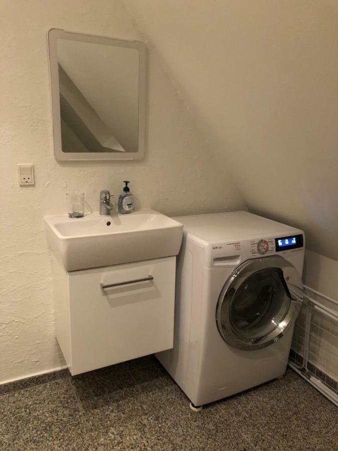 Nice 1St Floor Apartment Hvidovre Extérieur photo