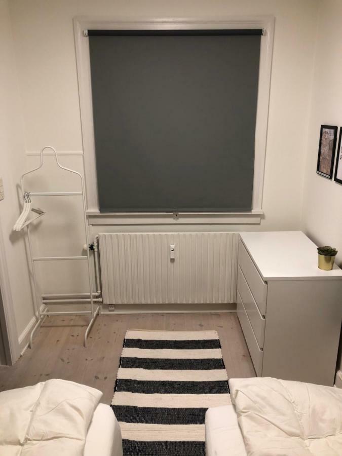 Nice 1St Floor Apartment Hvidovre Extérieur photo