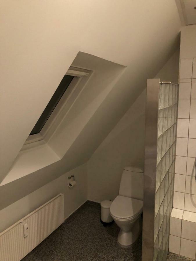 Nice 1St Floor Apartment Hvidovre Extérieur photo