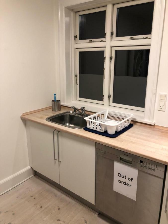 Nice 1St Floor Apartment Hvidovre Extérieur photo