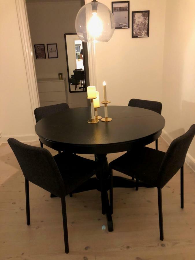 Nice 1St Floor Apartment Hvidovre Extérieur photo